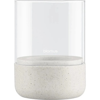 blomus Стъклен свещник за чаена свещ Calma - Blomus (64721)