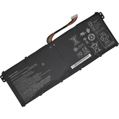 Acer Батерия за ACER Aspire A515-43G A515-52G AP19B5L