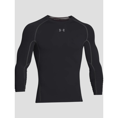 Under Armour Мъжка компресивна тениска Under Armour HG LS Under Armour | Cheren | МЪЖЕ | XS