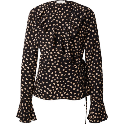 Guido Maria Kretschmer Women Блуза 'Laila' черно, размер 40