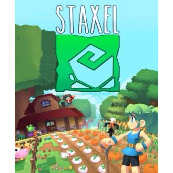 Humble Bundle Staxel (PC)