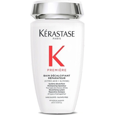KÉRASTASE Premiere Bain Décalcifiant Réparateur 250 ml