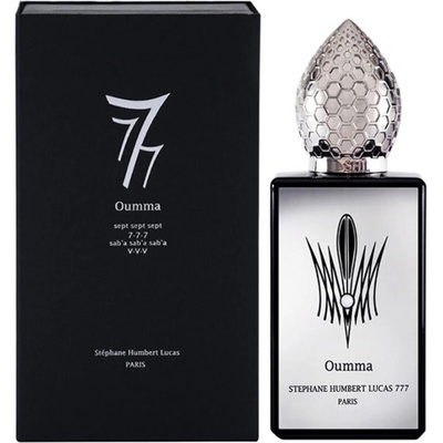 Stéphane Humbert Lucas 777 Oumma parfumovaná voda unisex 50 ml