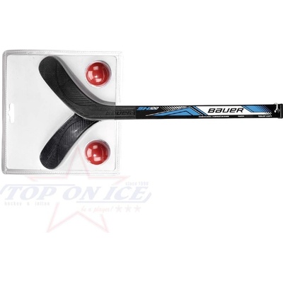 Mini Bauer Stick Set – Zboží Mobilmania