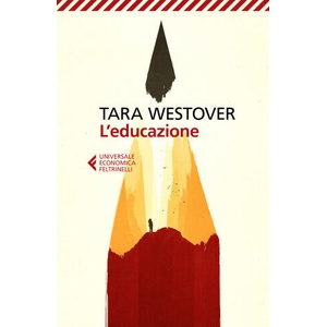 educazione | Tara Westover (2020)