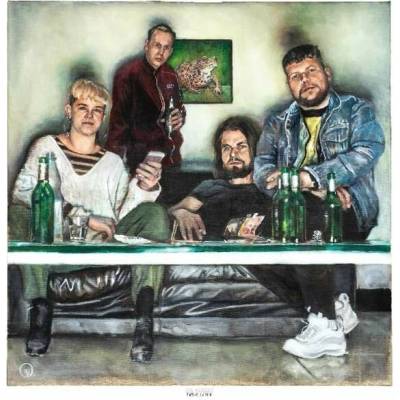 DIE KERZEN - TRUE LOVE CD