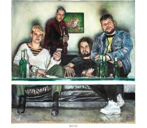 DIE KERZEN - TRUE LOVE CD