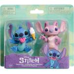 Disney Stitch Stitch 2 фигури
