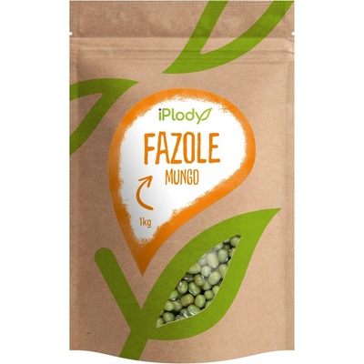 iPlody Fazole mungo 1 kg