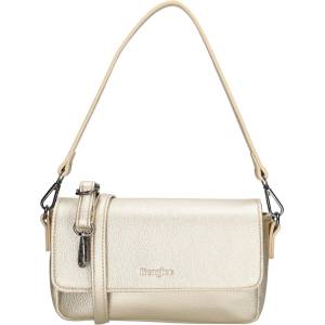 Beagles Чантичка Beagles Tarragona W01392 Light gold Beagles | Zlaten | ЖЕНИ | UNI