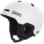 POC Fornix MIPS 2024 Размер на каската: 51-54 см / Цвят: бял