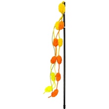 Hap Wilma rybárský prút plyš 42 cm