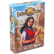 Lions of Lydia