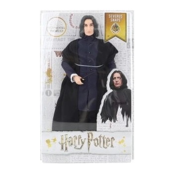 Mattel Harry Potter Profesor Snape
