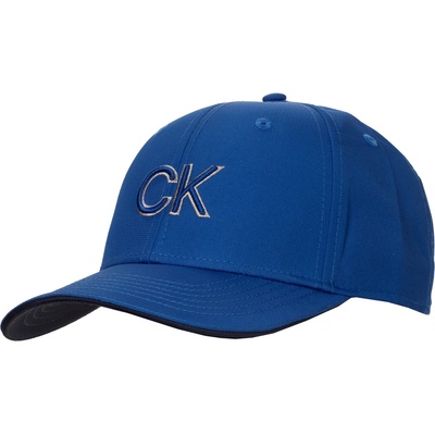 Calvin Klein Golf Голф шапка Calvin Klein Golf Men's Golf Cap - Royal