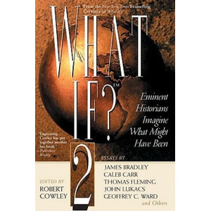 What If? II | Various, Robert Cowley (ISBN: 9780425186138)