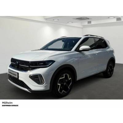 Volkswagen T-Cross 1.5 DSG R-Line 110 kW