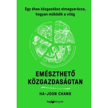 Emészthető közgazdaságtan