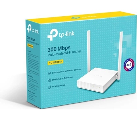 TP-Link TL-WR844N