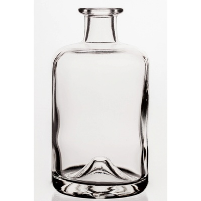 Láhev skleněná 500ml Apotheker