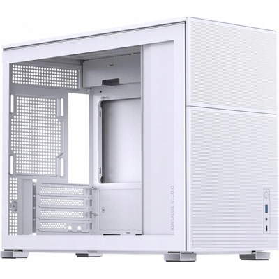 Jonsbo D31 MESH White