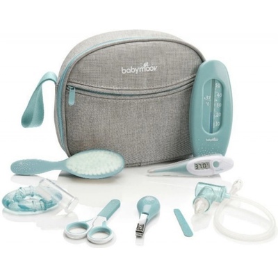 Babymoov Dojčenský hygienický set