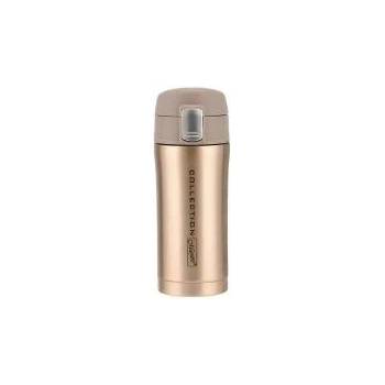 Feel Maestro Maestro Thermal Mug Maestro MR-1641-32-GOLD, 320ml zloty