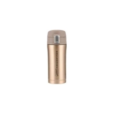 Feel Maestro Maestro Thermal Mug Maestro MR-1641-32-GOLD, 320ml zloty