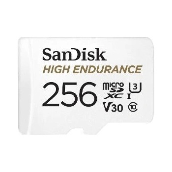 SanDisk microSDXC 256GB SDSQQNR-256G-GN6IA