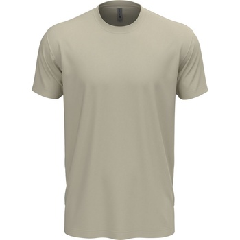 Next Level Apparel n 3600 / Унисекс тениска с къс ръкав - пясъчен цвят xl (08360012004)