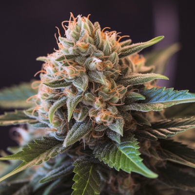 Vision Seeds Vision Gorilla semena neobsahují THC 3 ks