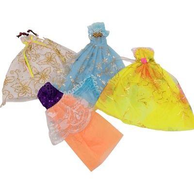 Shantou Chenghai Beka Toys Factory ДРЕХИ ЗА КУКЛИ М9-061