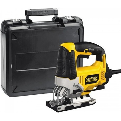 s předkmitem + 10x pilový list Stanley FatMax FME340KA FME340KA