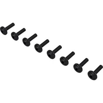 Arrma винт с вътрешен шестостен BH M3x12mm с шайба (8)