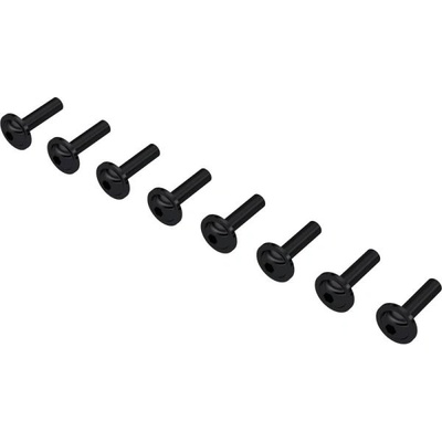 Arrma винт с вътрешен шестостен BH M3x12mm с шайба (8)