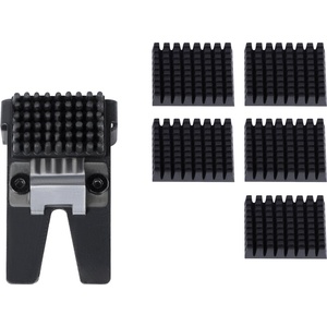 Creality Комплект модул за почистване на дюзи - K2 Pro/K2 (4004010292)