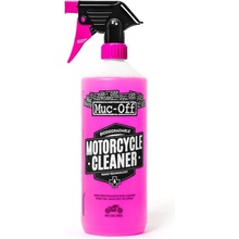 Muc-Off Nano Tech Motorcycle Cleaner 1 l