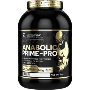 Kevin Levrone Signature Series Anabolic Cream Of Rice, 2000 Grams