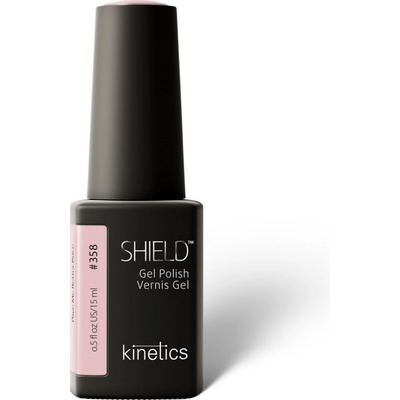 Kinetics Shield 358 GIVE ME A BETTER PRICE 15 ml