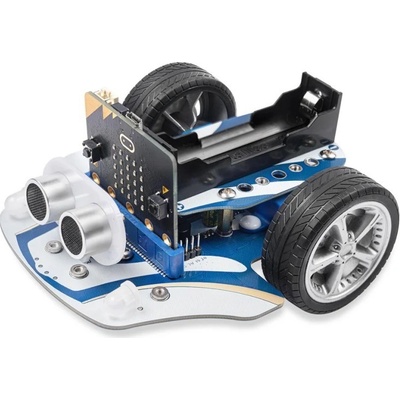 ELECFREAKS - Smart Cutebot Pro V2 - Chytré autíčko pro micro:bit