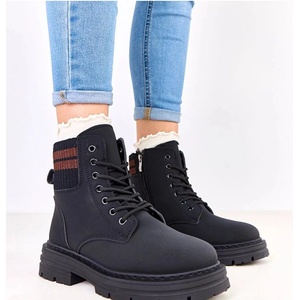 Solea Дамски спортни боти модел 219420 Solea