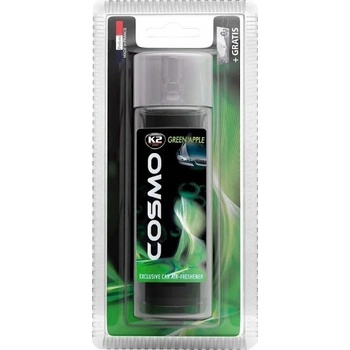 K2 COSMO Green Apple