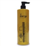 Lov’YC Lov'yc Gold Шампоан за суха коса 500мл (3482)