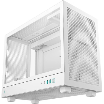 Deepcool CH160 Plus white (R-CH160-WHNGM0-G)