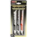 Ryobi RAK3RBWM 3-dílná sada plátků do šavlových pil