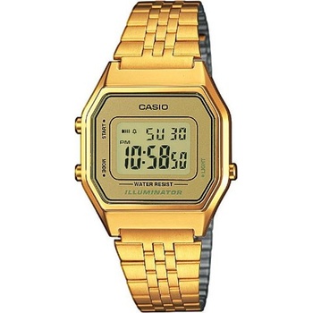 Casio LA-680WEGA-9