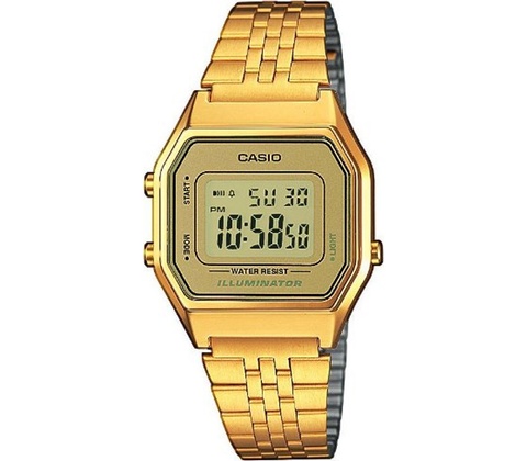 Casio LA-680WEGA-9