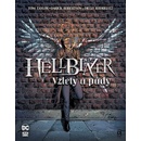 Hellblazer: Vzlety a pády