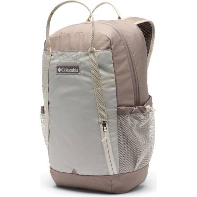 Columbia Дневна раница Columbia Echo Mountain 25 Backpack Daypack - Iron / Flint Grey / Dark Stone - размер One Size (504-1016-0311)