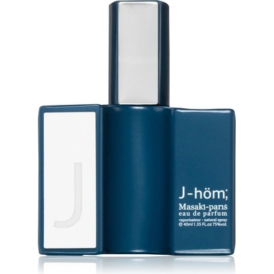 Masaki Matsushima J höm; parfumovaná voda pánska 40 ml